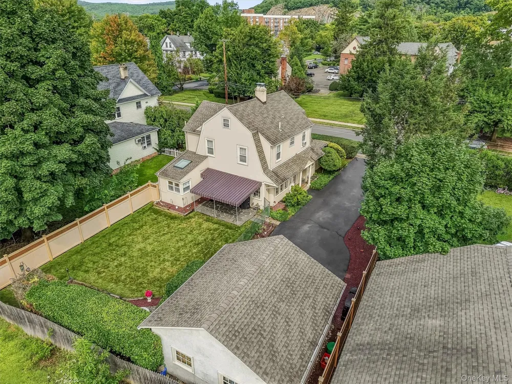 61 E Maple Avenue Suffern, NY 10901