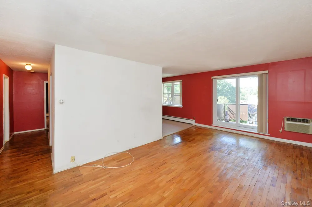 201 Kearsing Parkway #G Monsey, NY 10952