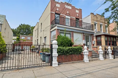 32-60 43rd Street #2F