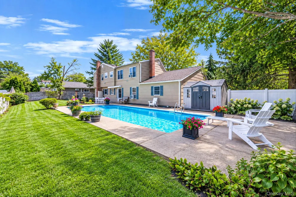 9 Rodney Street Port Jefferson Station, NY 11776