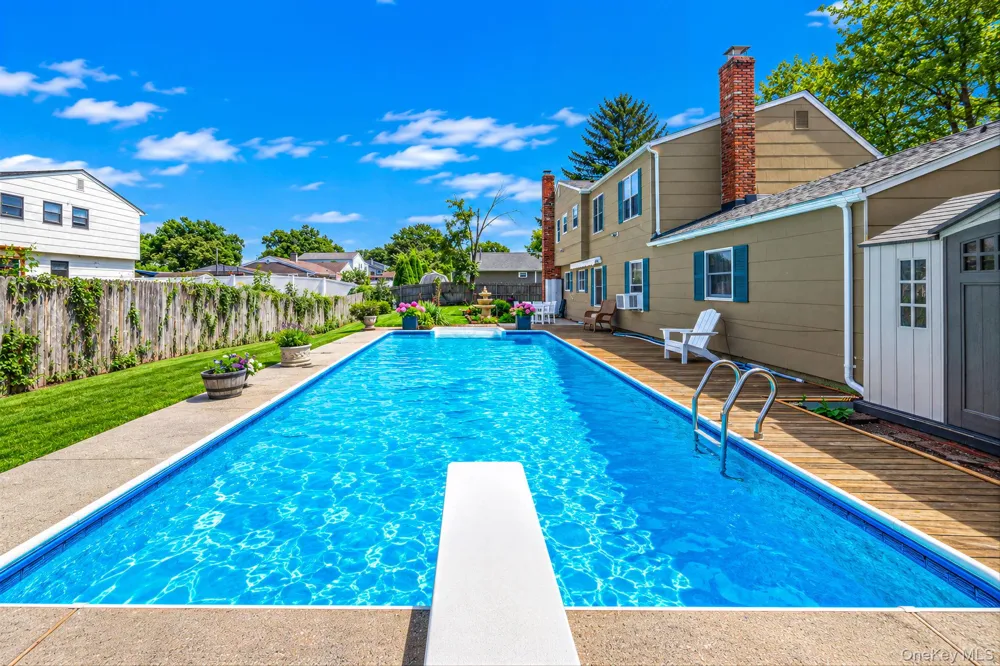 9 Rodney Street Port Jefferson Station, NY 11776