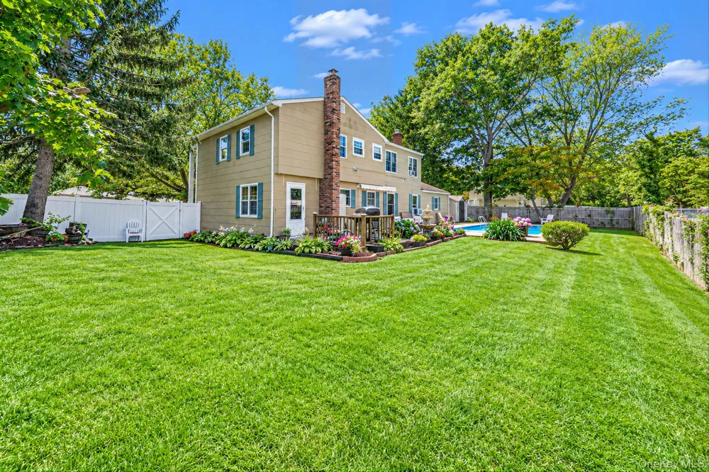 9 Rodney Street Port Jefferson Station, NY 11776
