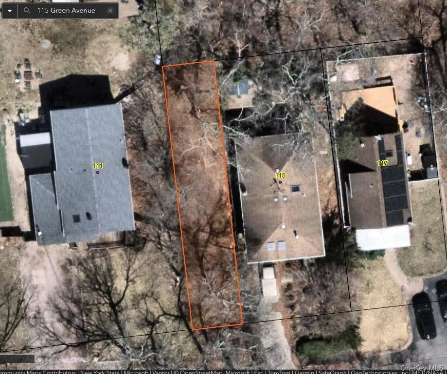 115 Green Avenue Patchogue, NY 11772