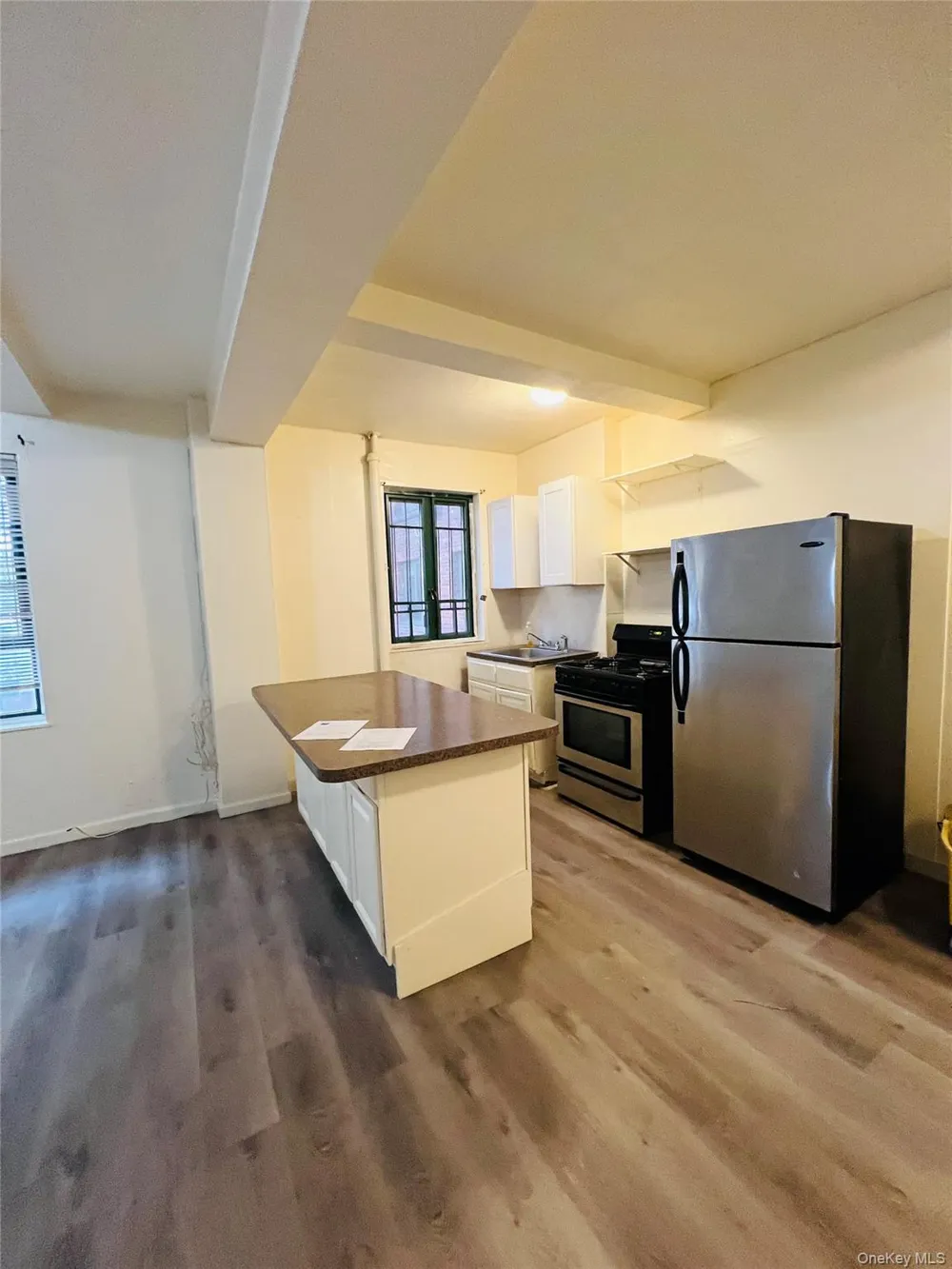 1420 Wood Road #MF Bronx, NY 10462