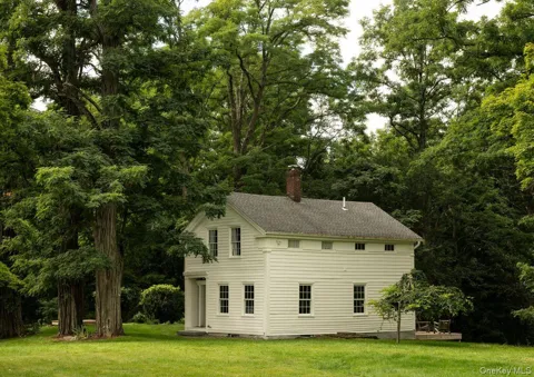 203 Big Woods Road