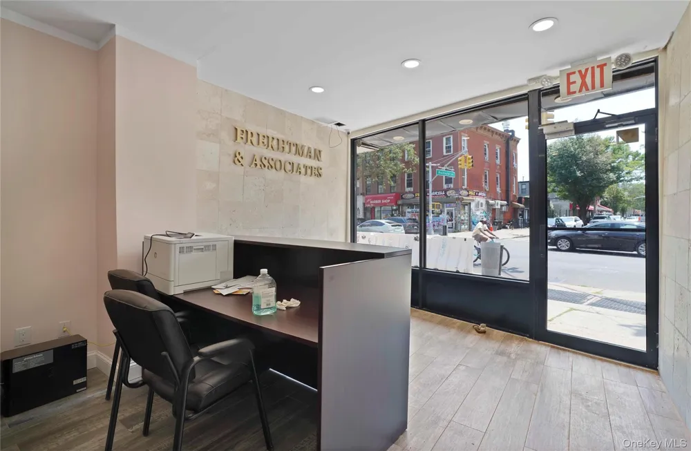 1791 Fulton Brooklyn, NY 11233
