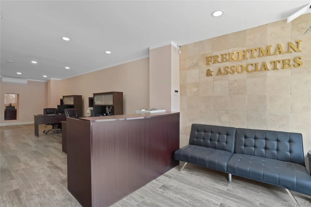 1791 Fulton Brooklyn, NY 11233