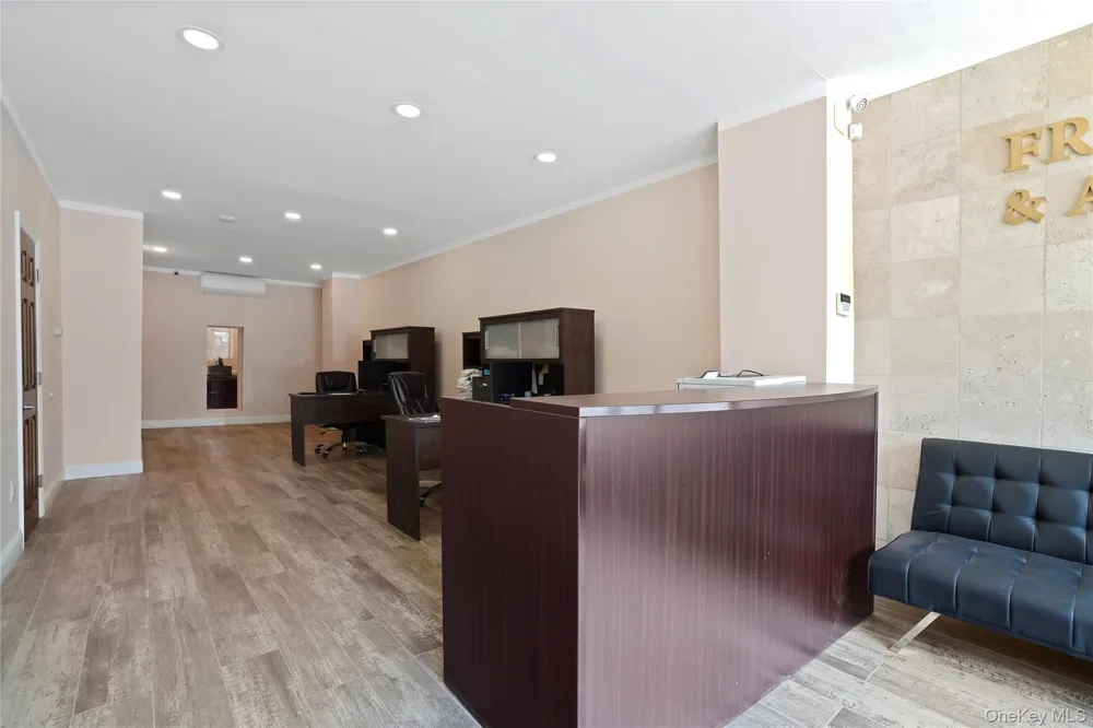 1791 Fulton Brooklyn, NY 11233