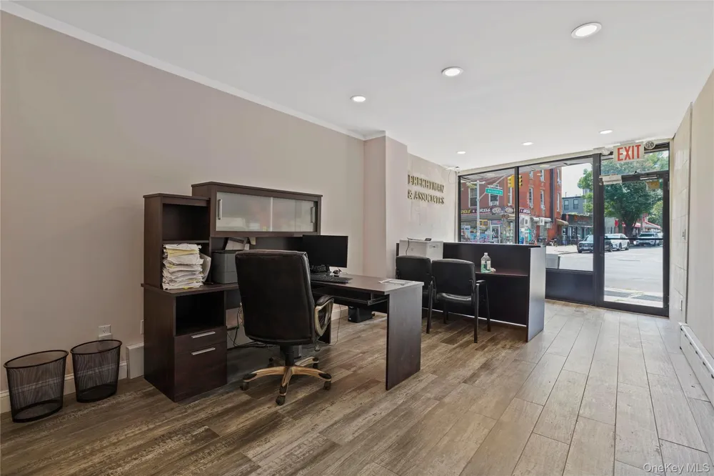 1791 Fulton Brooklyn, NY 11233