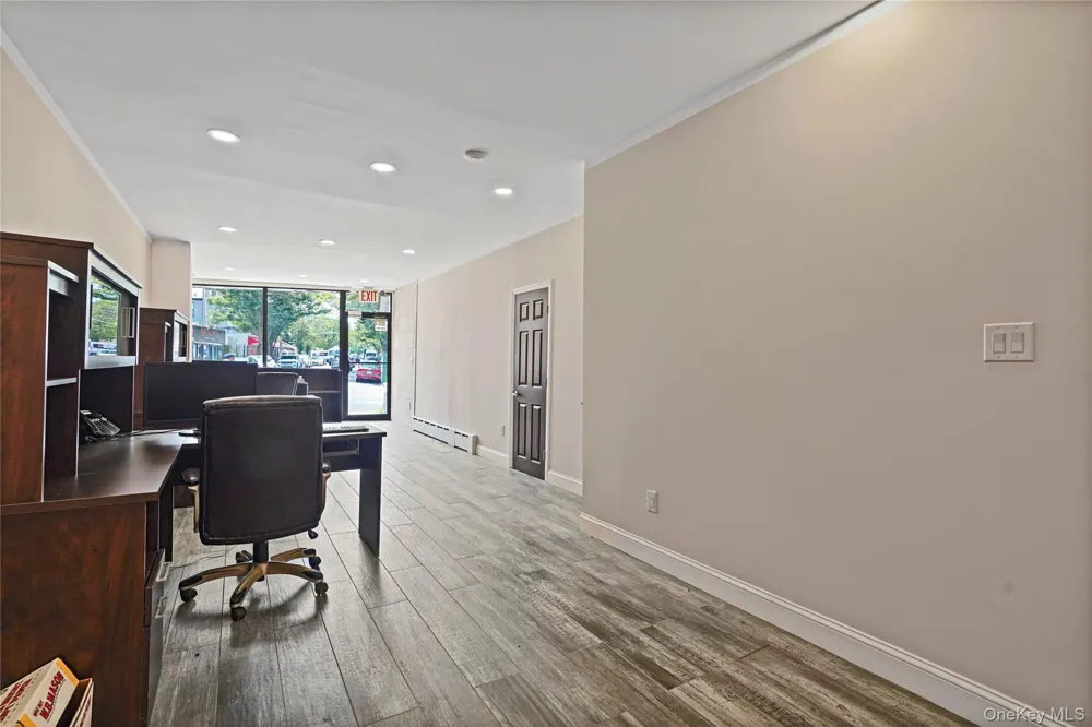1791 Fulton Brooklyn, NY 11233