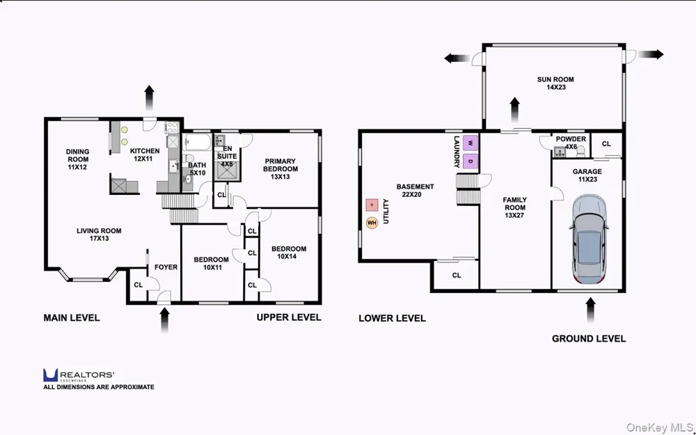 283 W Gates Avenue Lindenhurst, NY 11757
