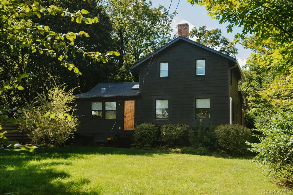 1 Ohioville Road New Paltz, NY 12561