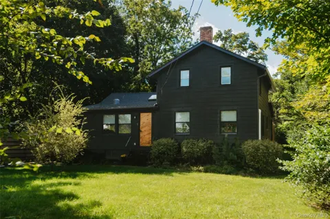 1 Ohioville Road