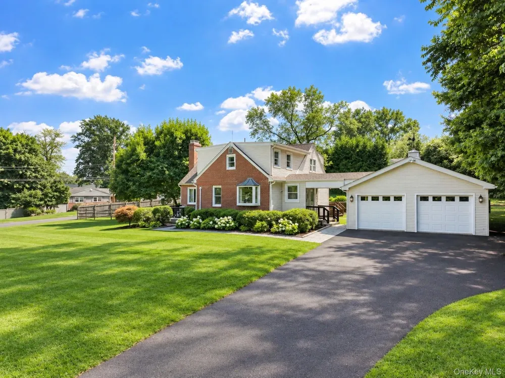 90 Palisade Avenue White Plains, NY 10607