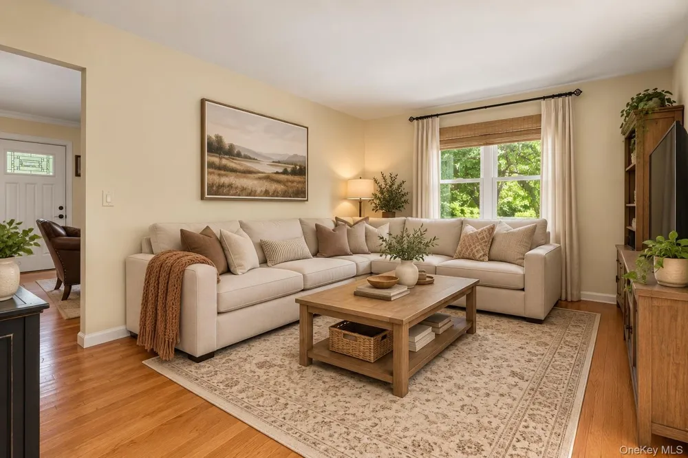90 Palisade Avenue White Plains, NY 10607