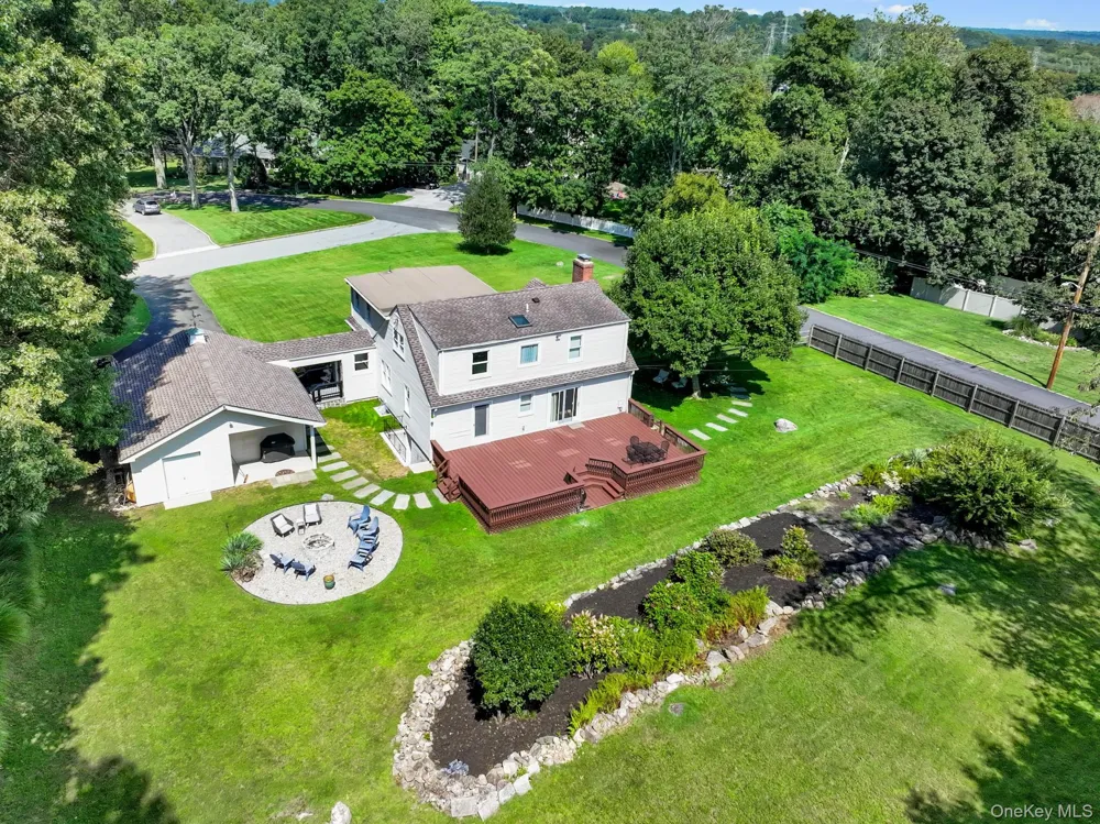 90 Palisade Avenue White Plains, NY 10607
