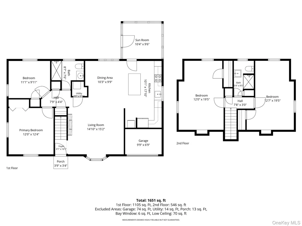 12 Carlton Drive Massapequa, NY 11758