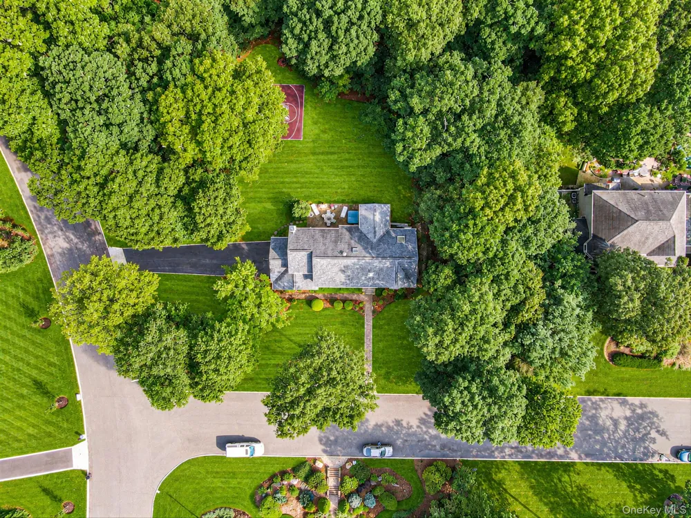 1 Chen Court Middle Island, NY 11953