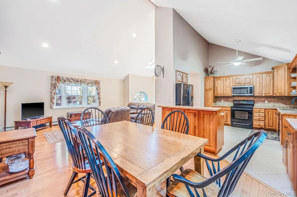 1 Chen Court Middle Island, NY 11953
