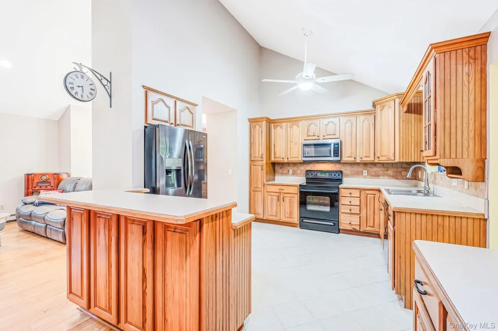 1 Chen Court Middle Island, NY 11953