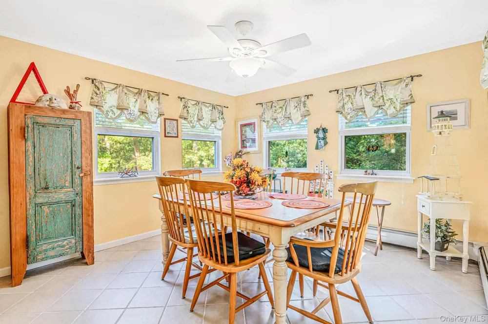 1 Chen Court Middle Island, NY 11953