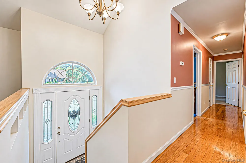 1 Chen Court Middle Island, NY 11953