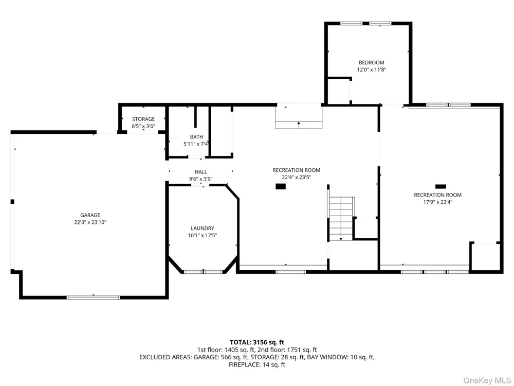 1 Chen Court Middle Island, NY 11953