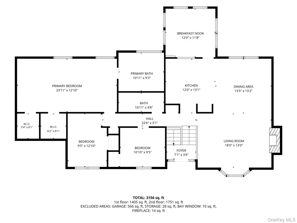 1 Chen Court Middle Island, NY 11953