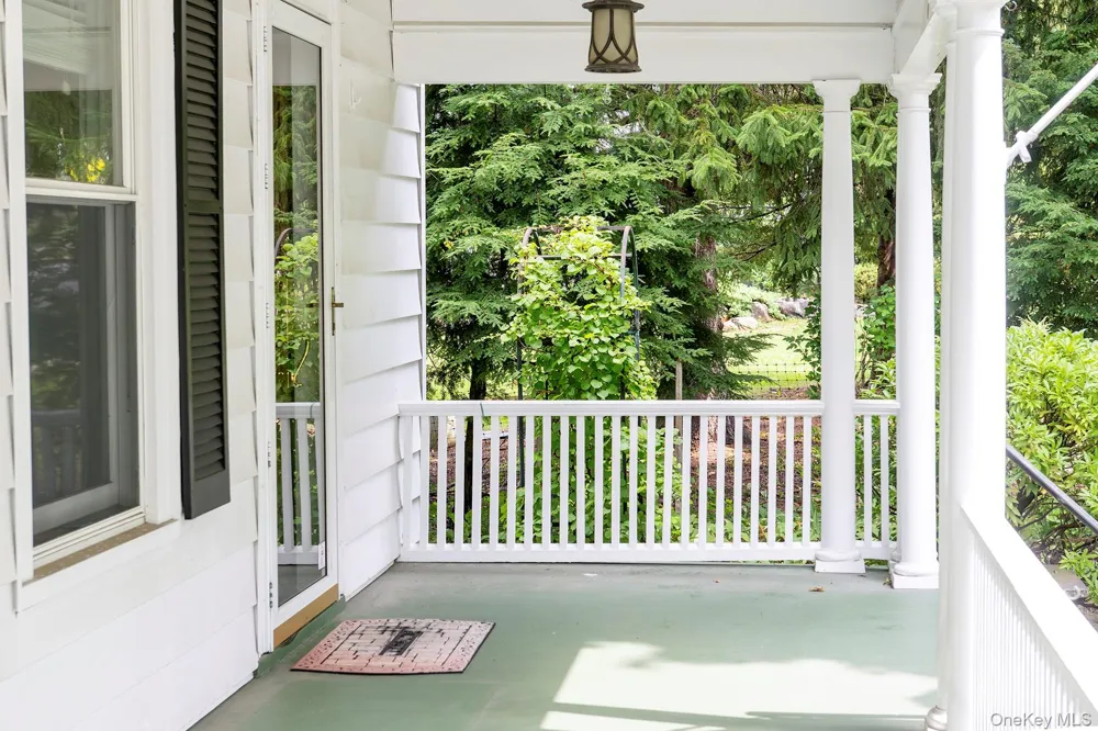 3315 Franklin Avenue Millbrook, NY 12545