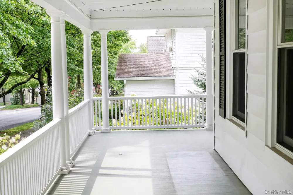 3315 Franklin Avenue Millbrook, NY 12545