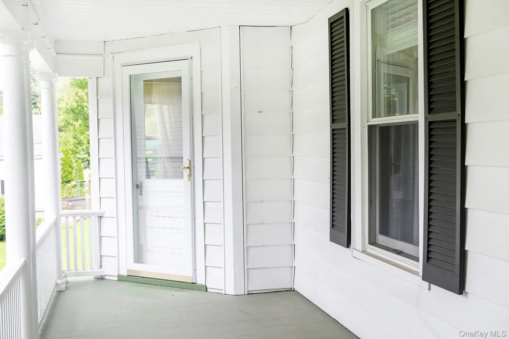 3315 Franklin Avenue Millbrook, NY 12545