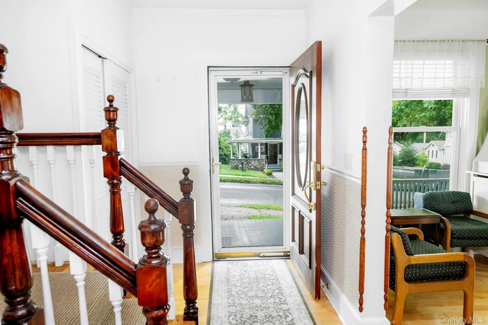 3315 Franklin Avenue Millbrook, NY 12545