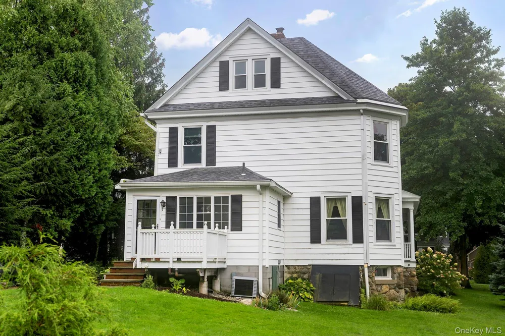 3315 Franklin Avenue Millbrook, NY 12545