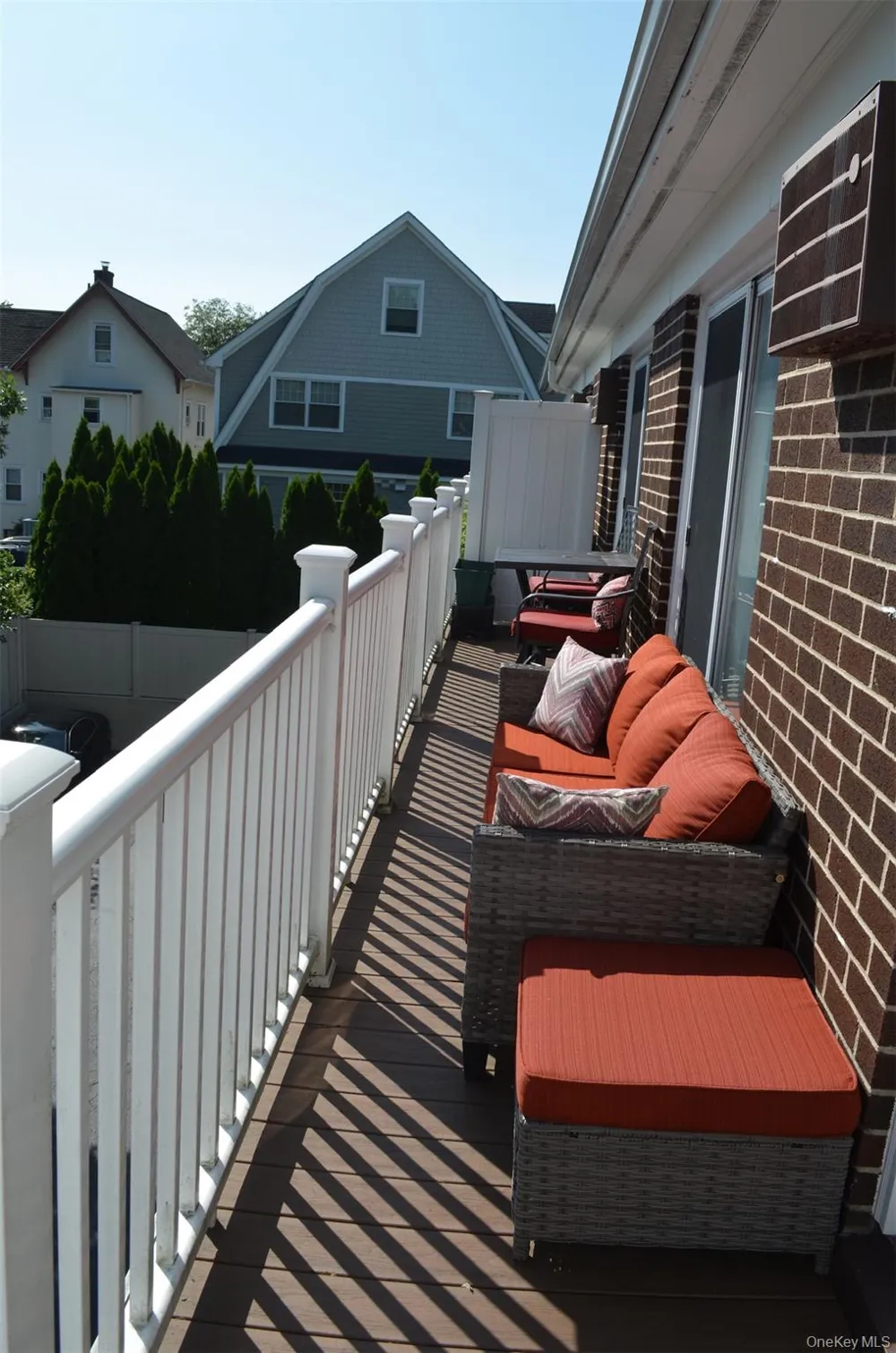 17 Broadway #2F Harrison, NY 10528