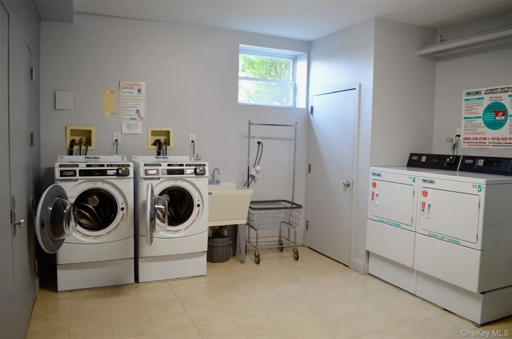 17 Broadway #2F Harrison, NY 10528