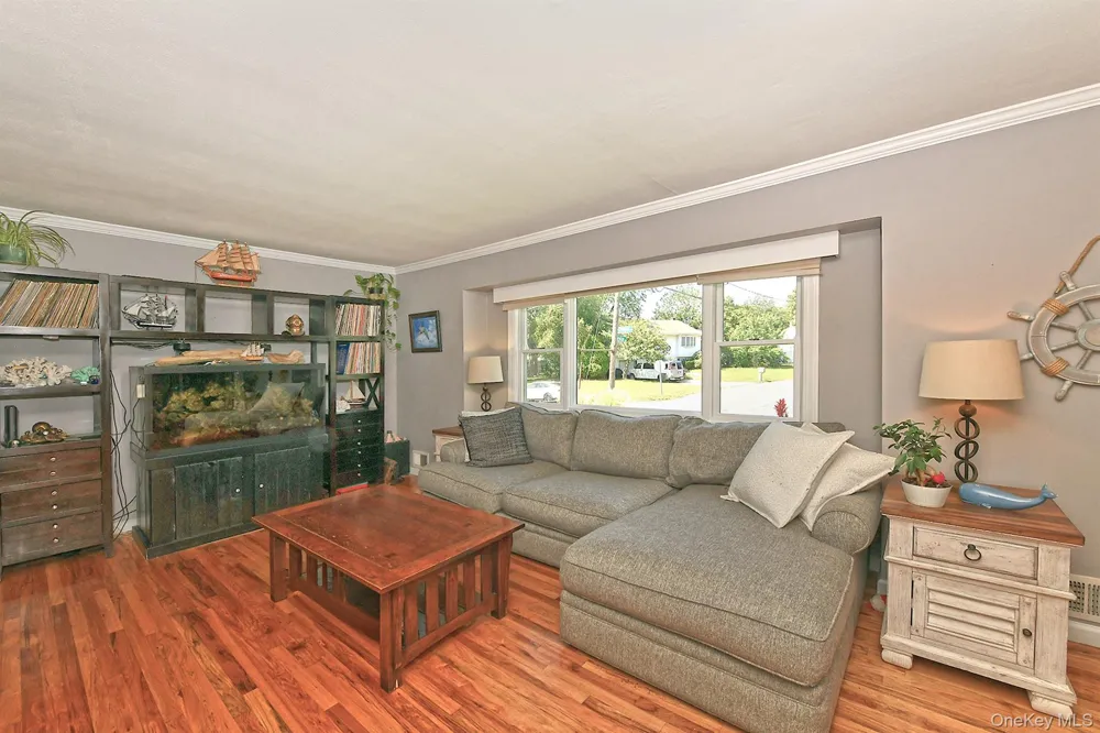 21 Campo Avenue Selden, NY 11784