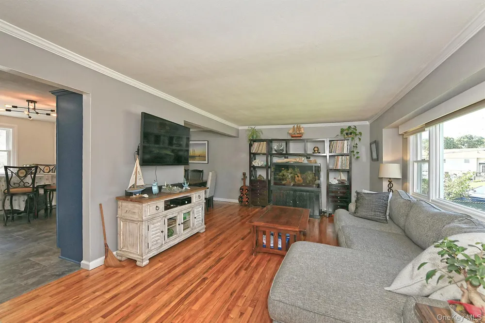 21 Campo Avenue Selden, NY 11784