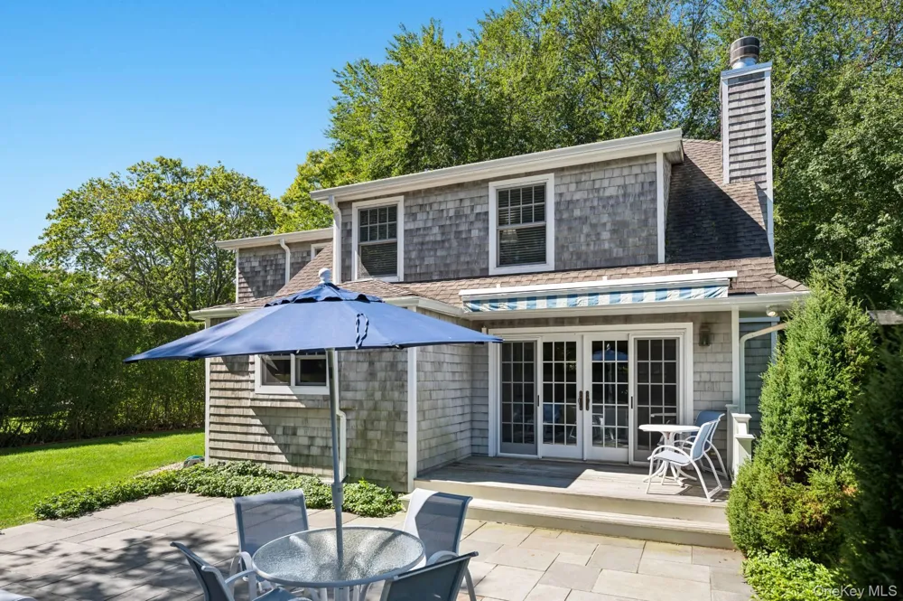 200 Little Plains Road Southampton, NY 11968
