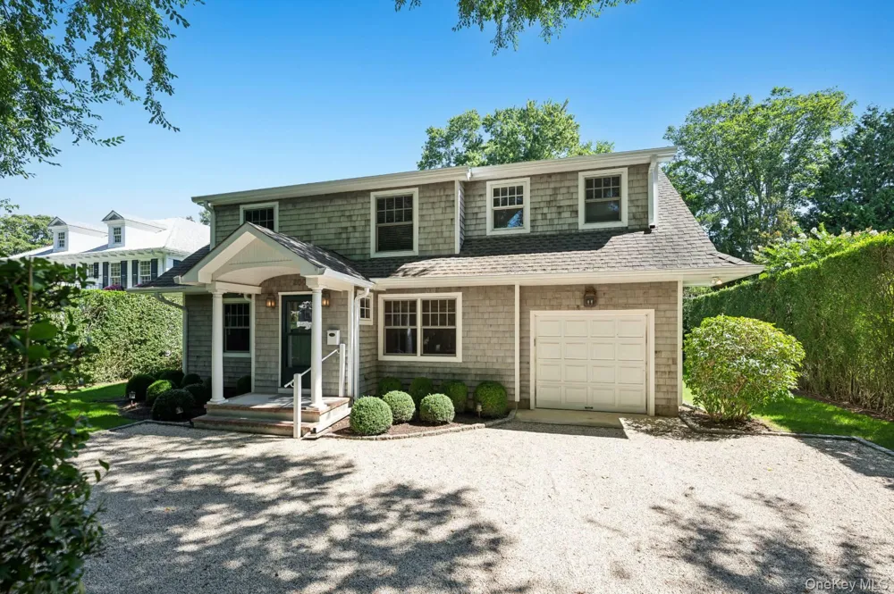 200 Little Plains Road Southampton, NY 11968