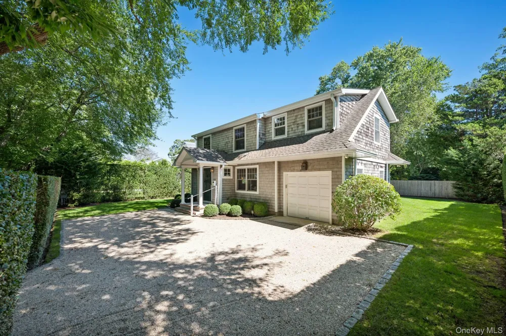 200 Little Plains Road Southampton, NY 11968