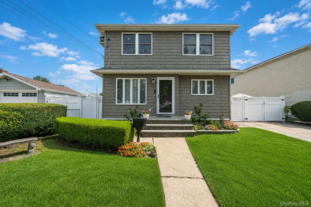 110 Bert Avenue Westbury, NY 11590
