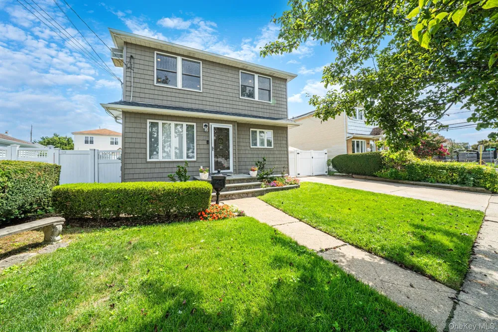 110 Bert Avenue Westbury, NY 11590