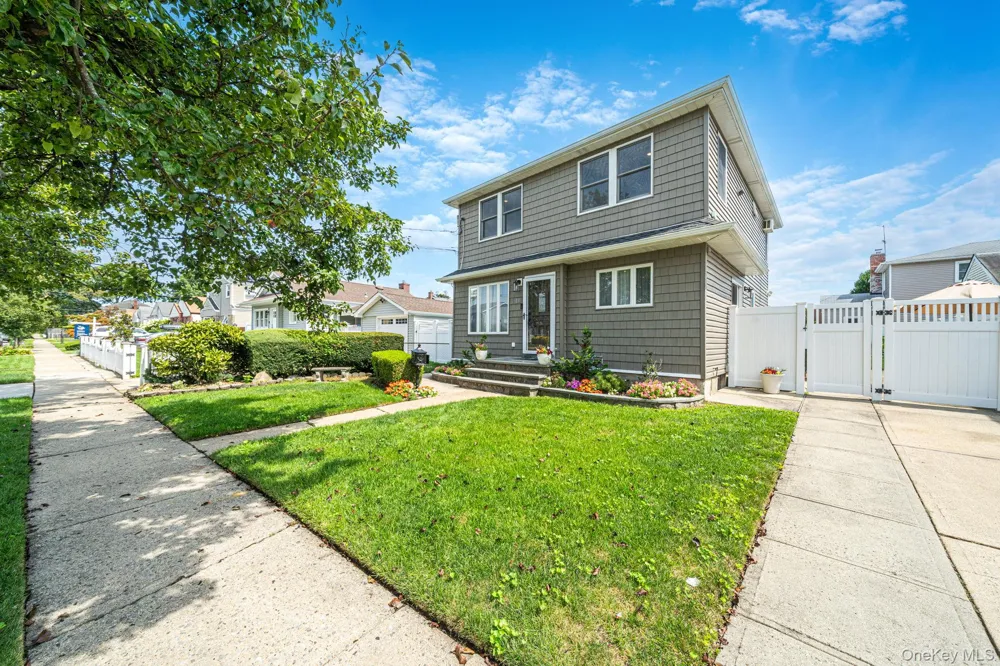 110 Bert Avenue Westbury, NY 11590