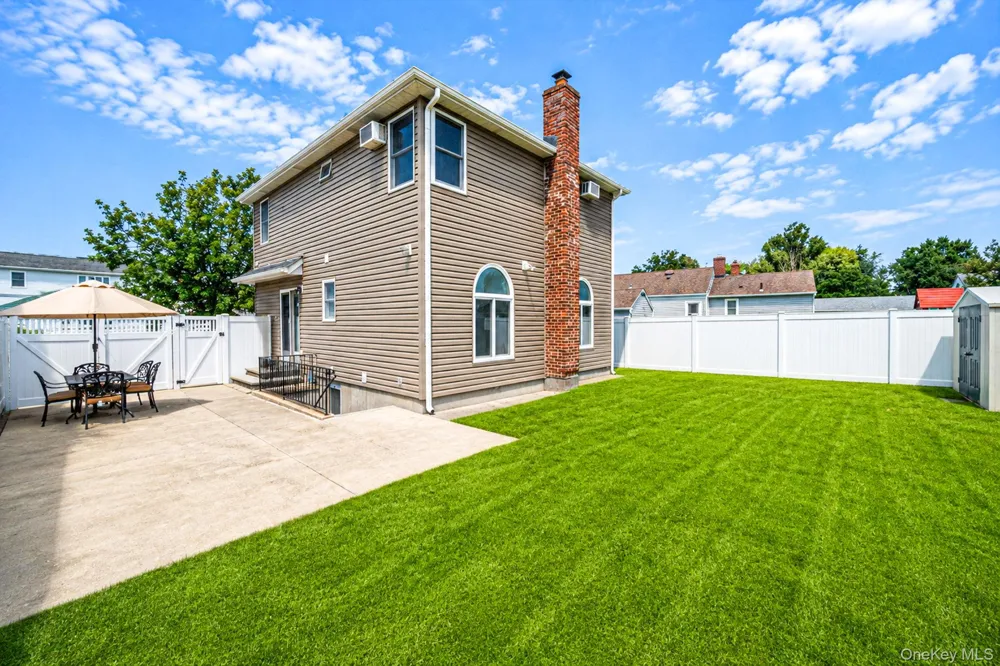 110 Bert Avenue Westbury, NY 11590