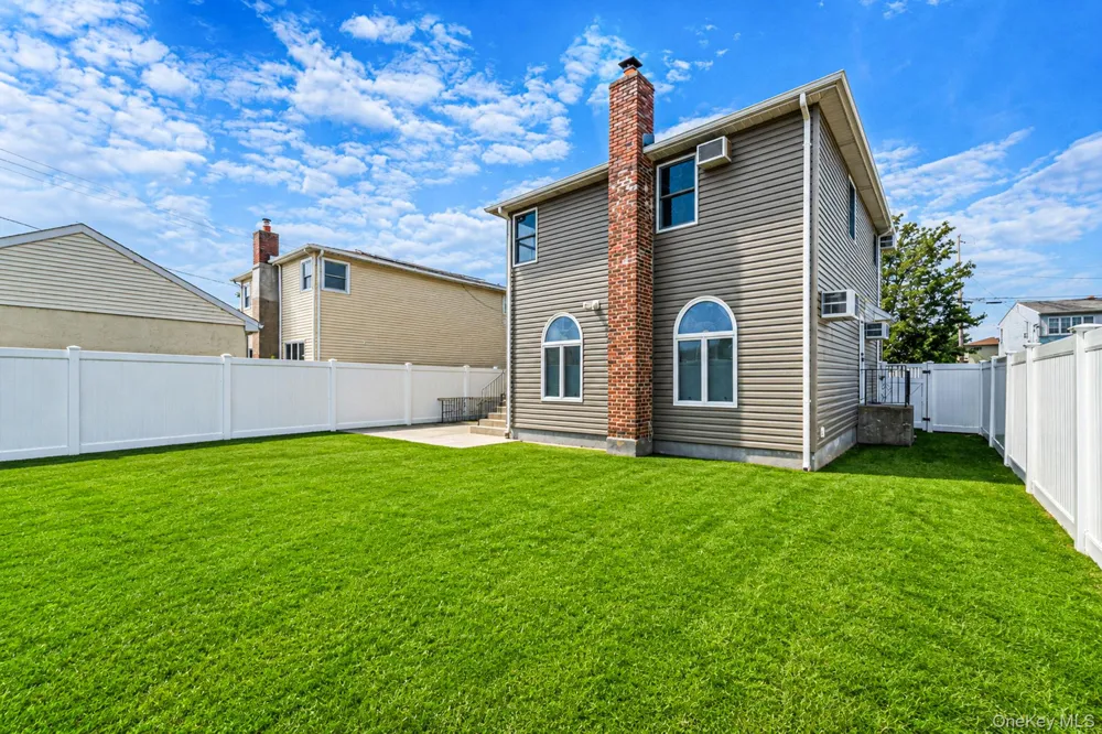 110 Bert Avenue Westbury, NY 11590