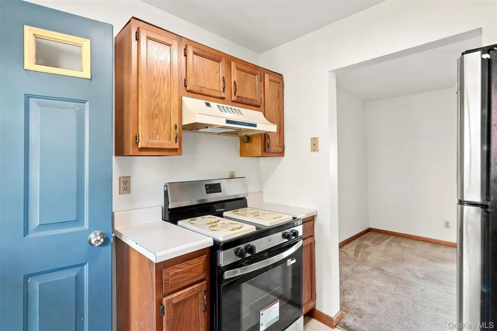 19 Huguenot Street #3 New Paltz, NY 12561
