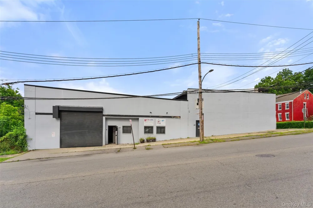 122 Broad Street Peekskill, NY 10566