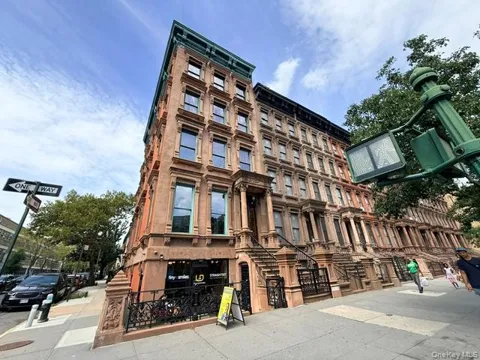 241 Lenox Avenue