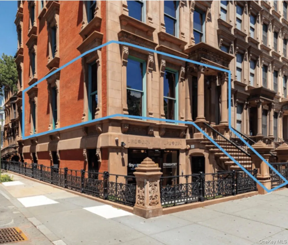 241 Lenox Avenue New York (Manhattan), NY 10027