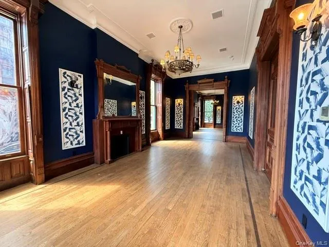 241 Lenox Avenue New York (Manhattan), NY 10027
